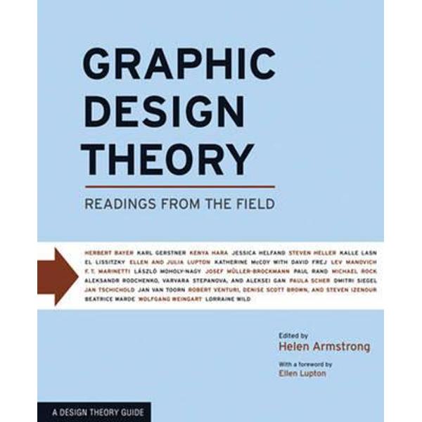 Graphic Design Theory