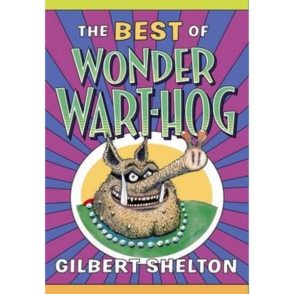 Best of Wonder Wart-Hog
