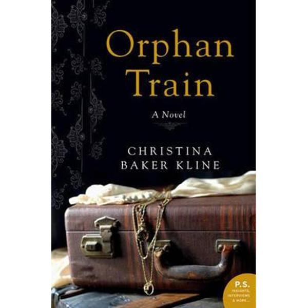 Orphan Train