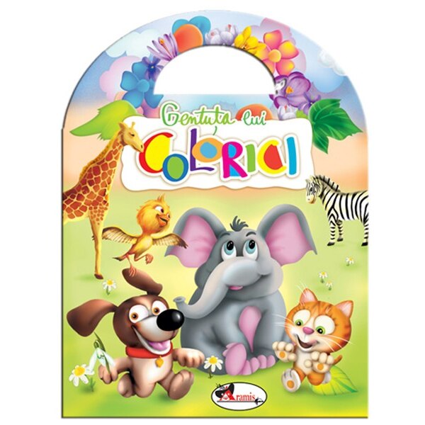 Gentuta lui Colorici ed.2014