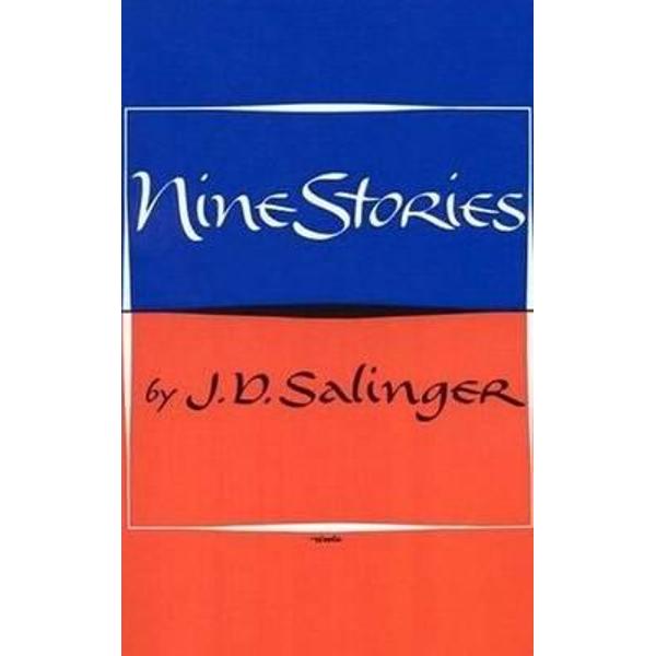 Nine Stories