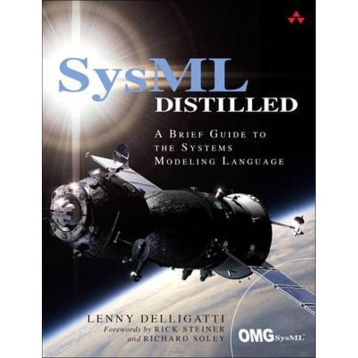 SysML Distilled