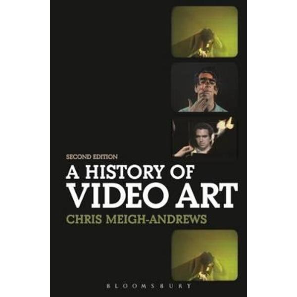 History of Video Art