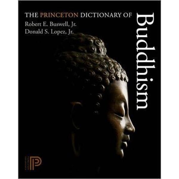 Princeton Dictionary of Buddhism