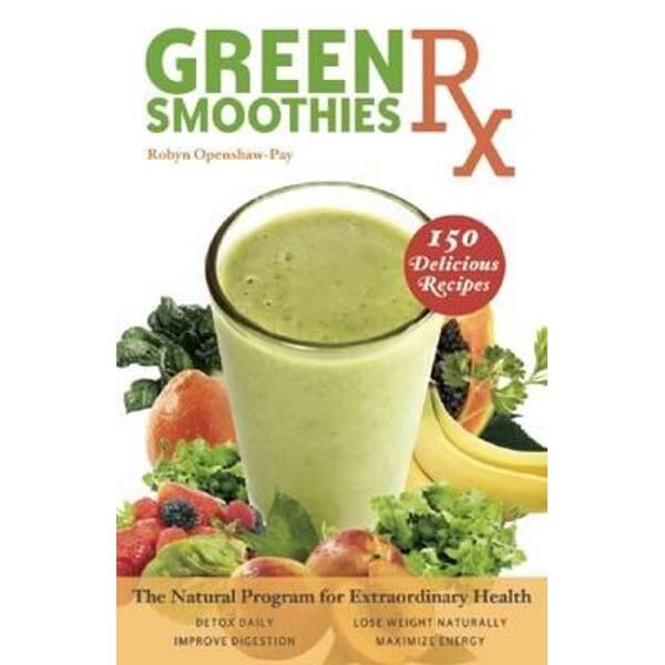 Green Smoothies Diet