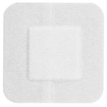 Set 10 bucati Plasturi sterili PPSB hipoalergeni, autoadezivi, marime 10cm X 10cm