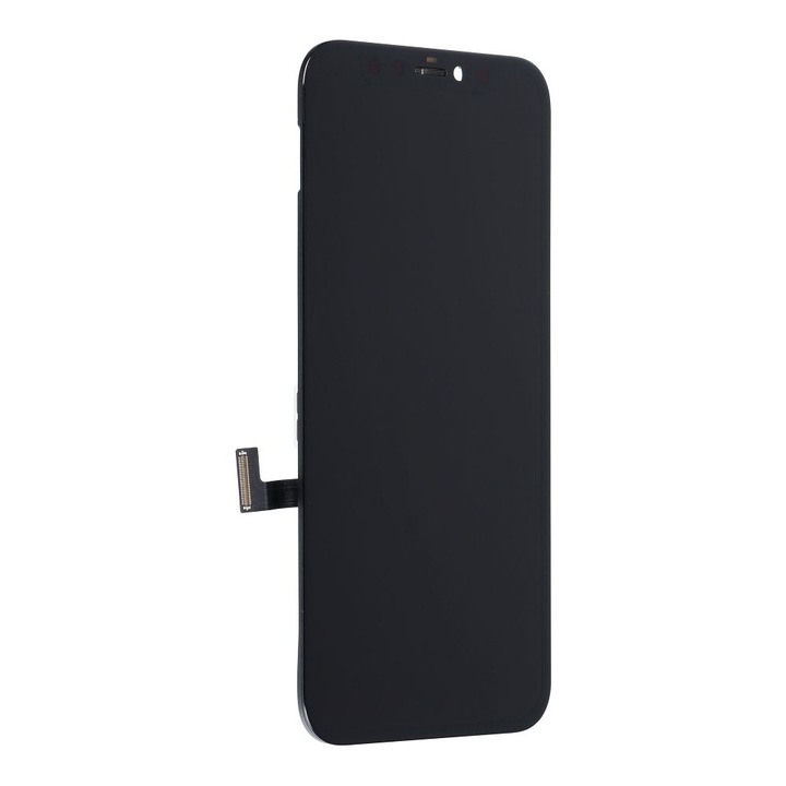 Дисплей iPhone 12 Mini, черен