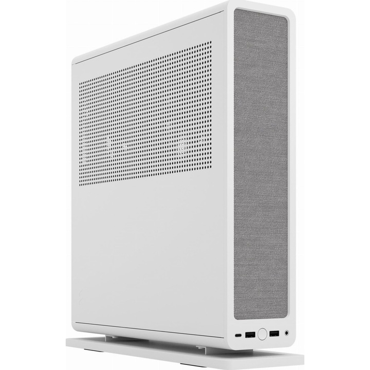 Корпус Fractal Design, PCI-E 4.0