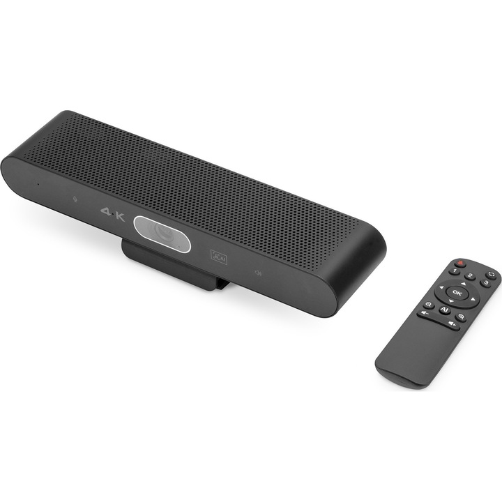 DIGITUS, All-in-One, Adapt, система за видеоконференции Digitus 4K
