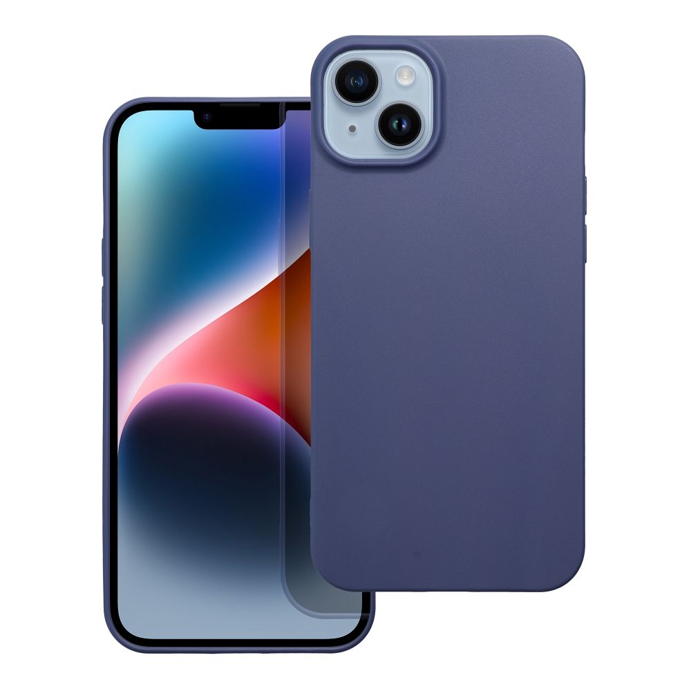 Husa pentru Xiaomi Redmi Note 14 PRO+ 5G, Albastru