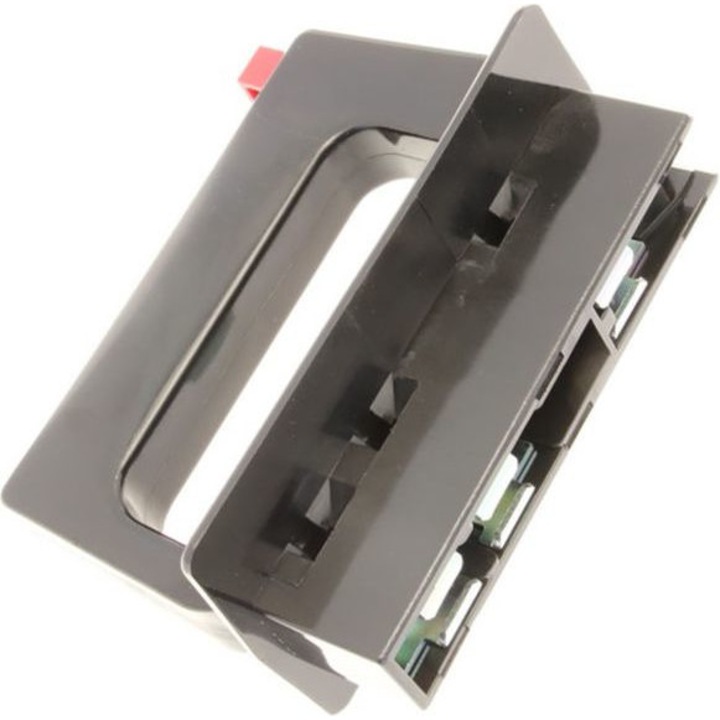 Fogó biztosítékok kihúzásához NH00, 1, 2, Eaton, 630A, 690V AC