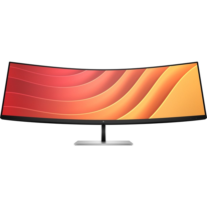 HP 44,5" E45c G5 LED Curved, 221214, Monitor