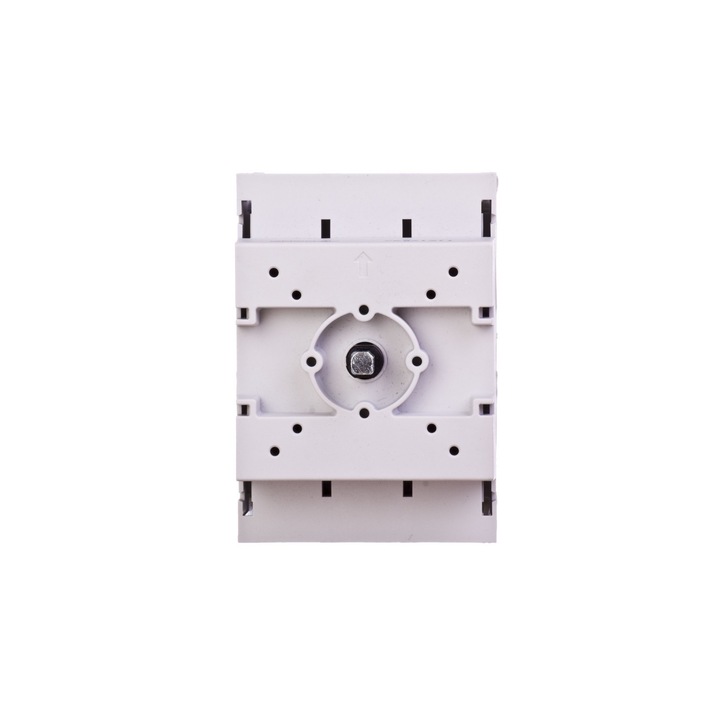 Intrerupator incastrat fara buton, Lovato Electric, 3P, 80A, GA080C