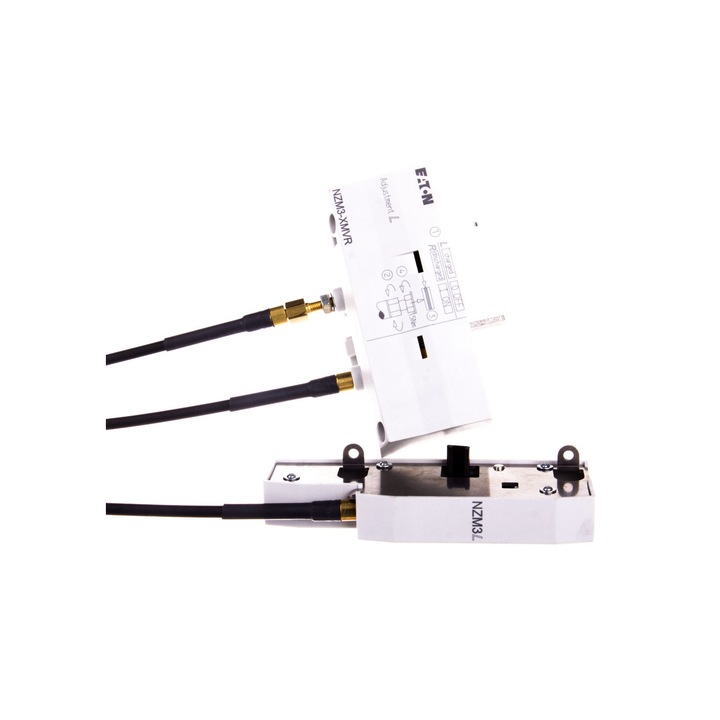 Eaton механичен затваряч за дистанционно NZM3-XMVR (104545), 854991
