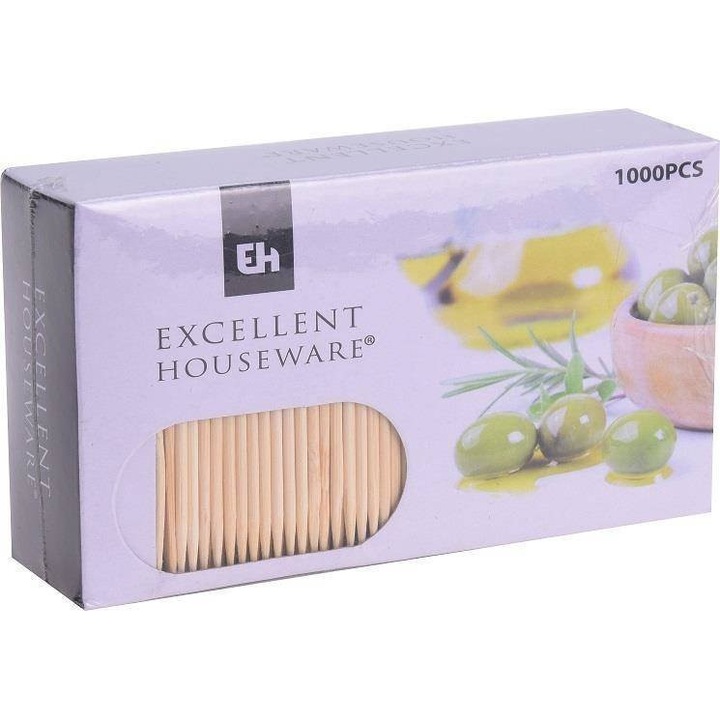 Set 100 Scobitori, Excellent Houseware
