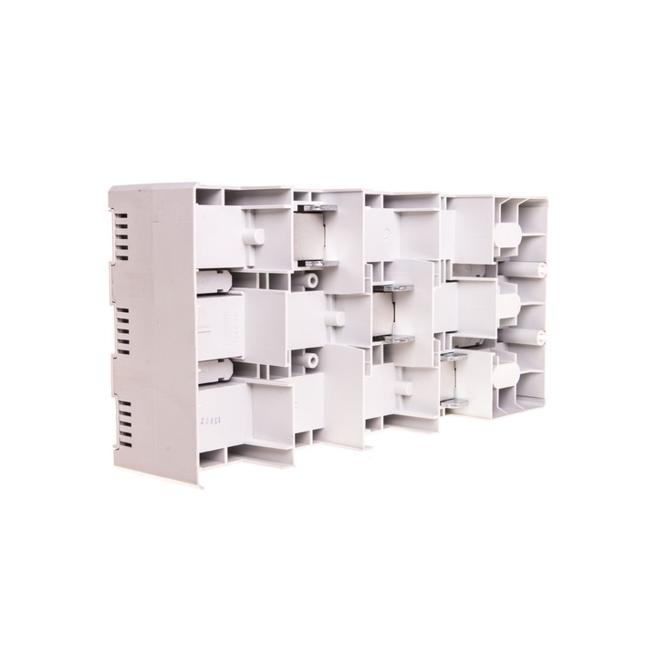 Adaptor, Eaton, 630 A, 60 mm, Alb