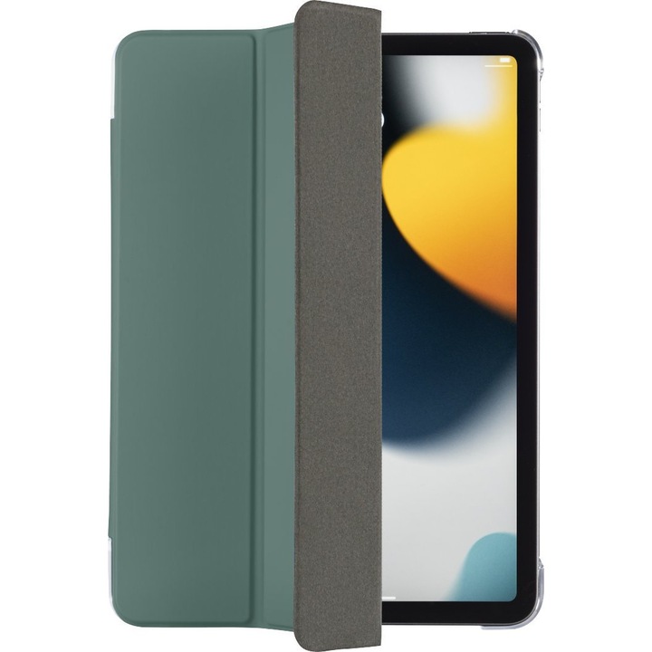 Калъф за iPad 10 (2022), Hama, 10.9", Зелен