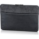Husa laptop, Hama Tayrona, poliester, gri inchis, 15.6"