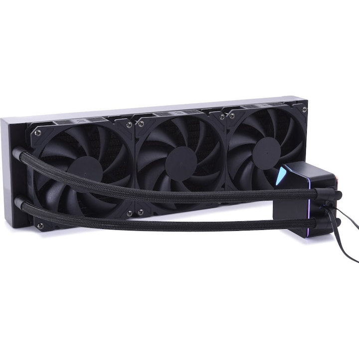 Cooler, Alphacool, Core Ocean, T38, AIO, 360mm