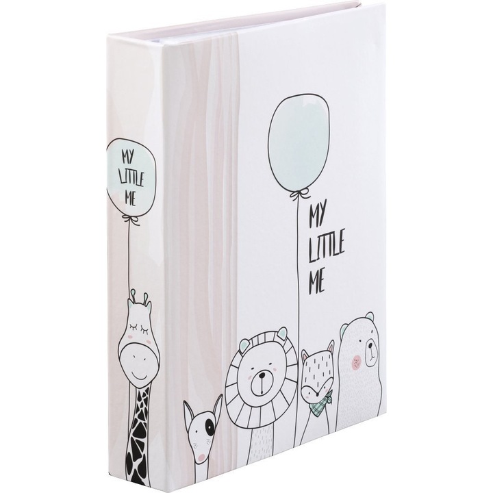 Album foto, Hama, My Little Me, 10x15, 200 fotografii