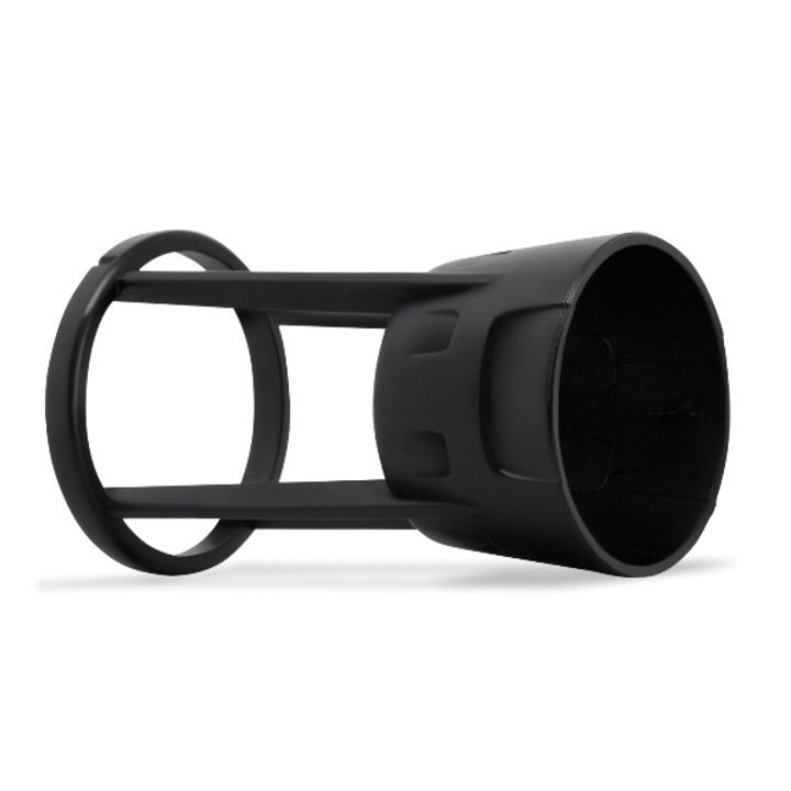 Protectie impotriva arsurilor, Steinel, Pentru pistoale termice, 34 mm, Negru