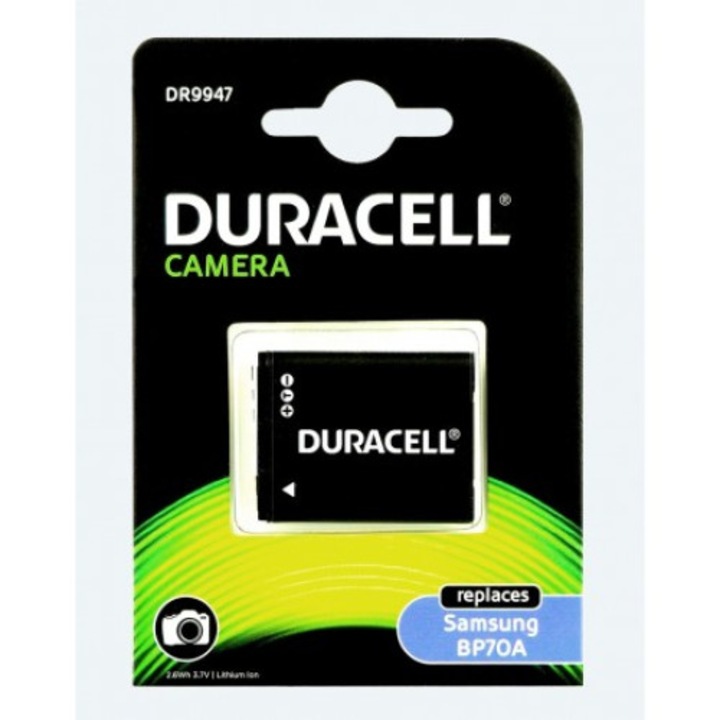 Acumulator, Duracell, DR9947
