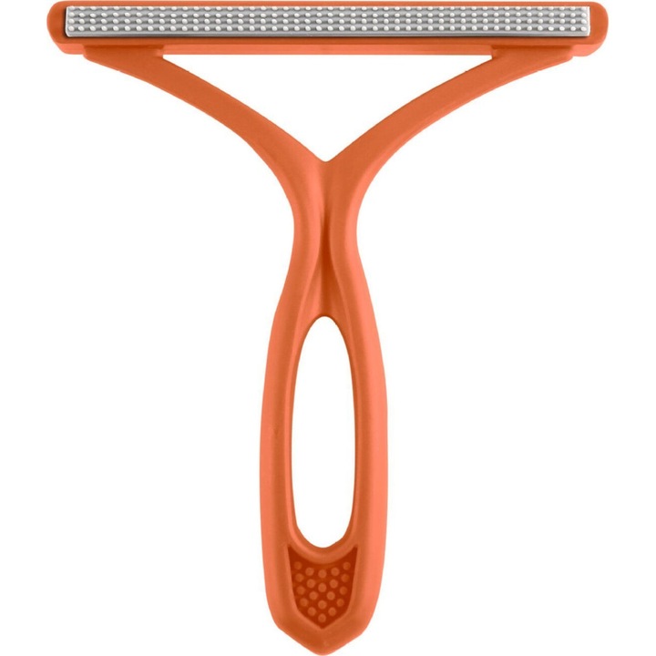 Четка за обезкосмяване, Mozos, Orange