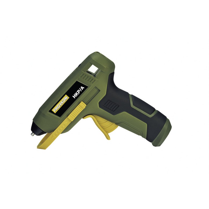 Pistol de lipici fara fir, Proxxon, HKP/A