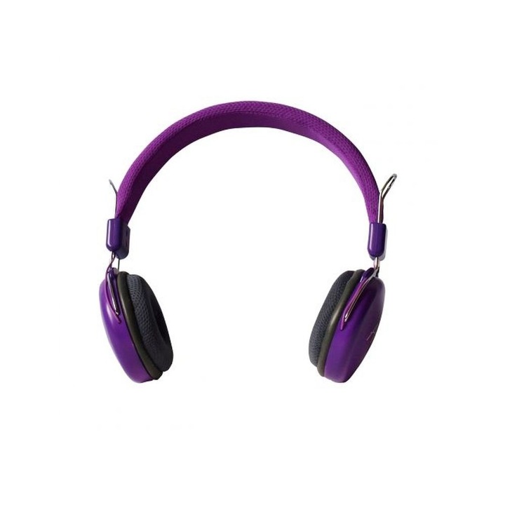 Casti Art, Violet, AP-60C