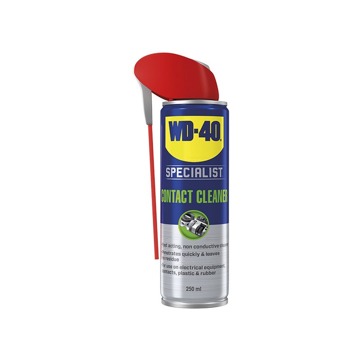 Produs de curatare exterior auto, WD-40, 250 ml
