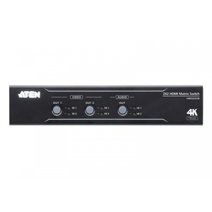 KVM Switch-ek