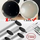 Scara telescopica,6M3DTJD-M5， Hooha, Aluminiu, 6,3 m
