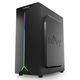 CARCASA NJOY PC ANIL Mid Tower NEGRU