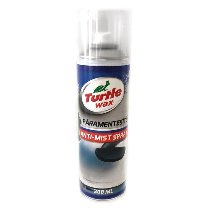 Spray dezaburire geamuri, 300 ml
