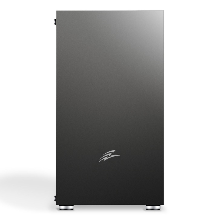 Carcasa Thermaltake Level 20 HT, Full Tower, E-ATX, Fara sursa, Black