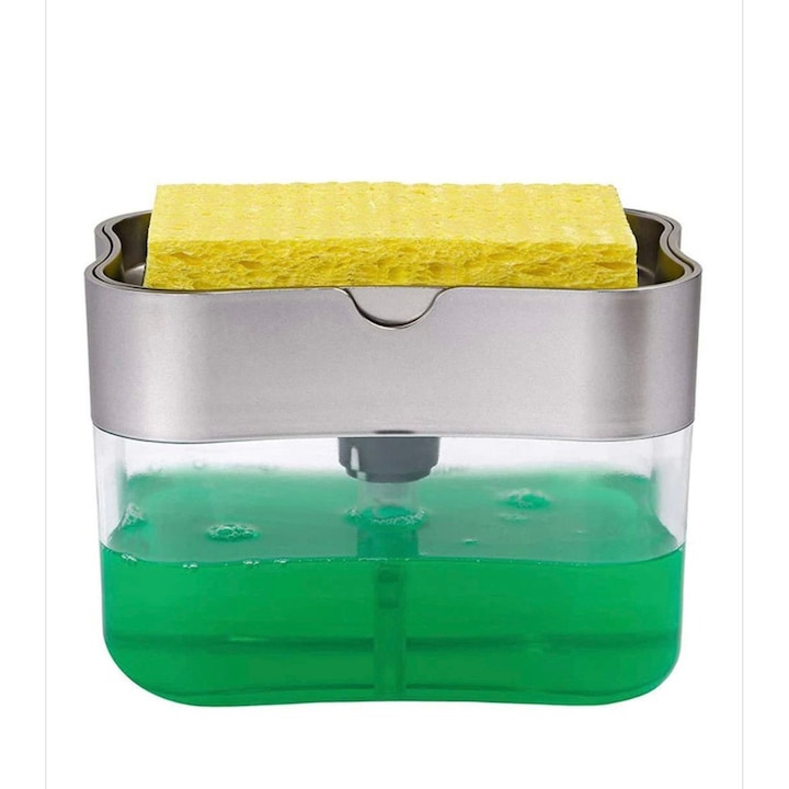 Dispenser detergent vase, 380 ml