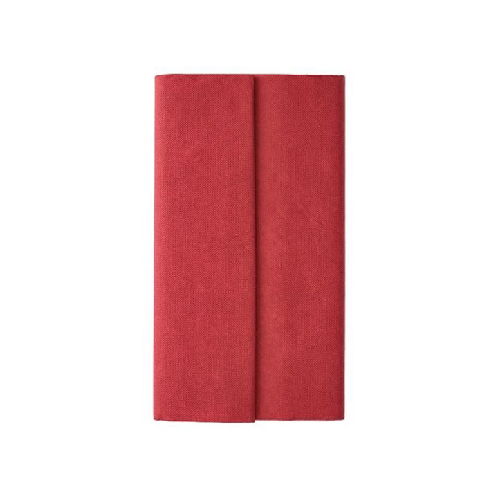 Fata de masa, Papstar, Hartie, 120x180cm, Rosu