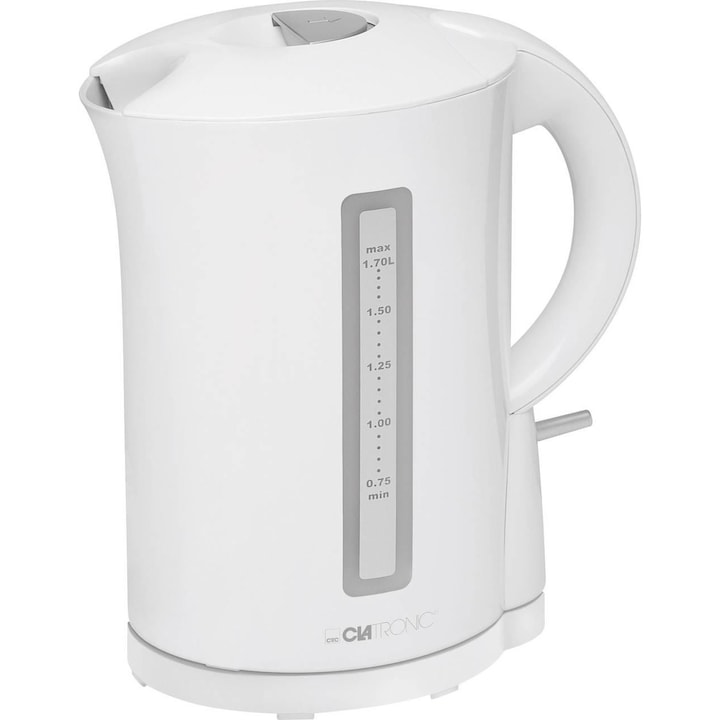 Fierbator portabil ProPlus 1L cu alimentare la priza auto / rulota de 12V