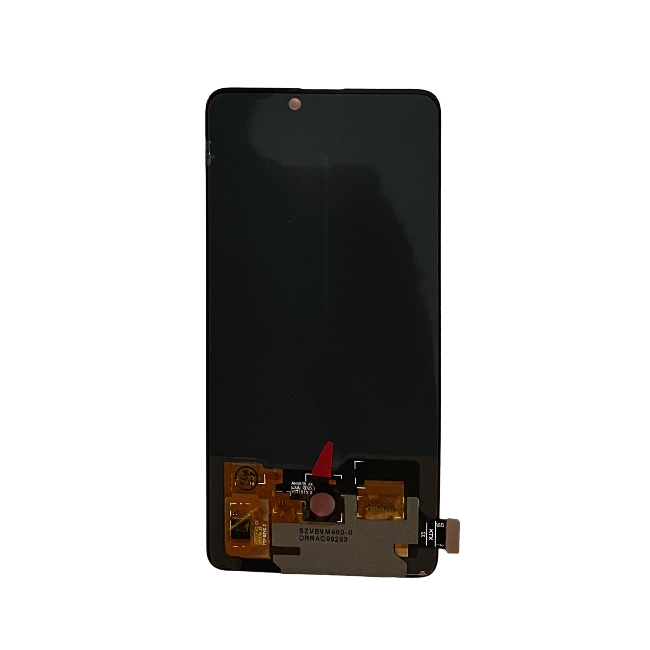 Sostuzione Altoparlante Xiaomi Mi 9T Pro - Guida Di Riparazione IFix - Foto 7