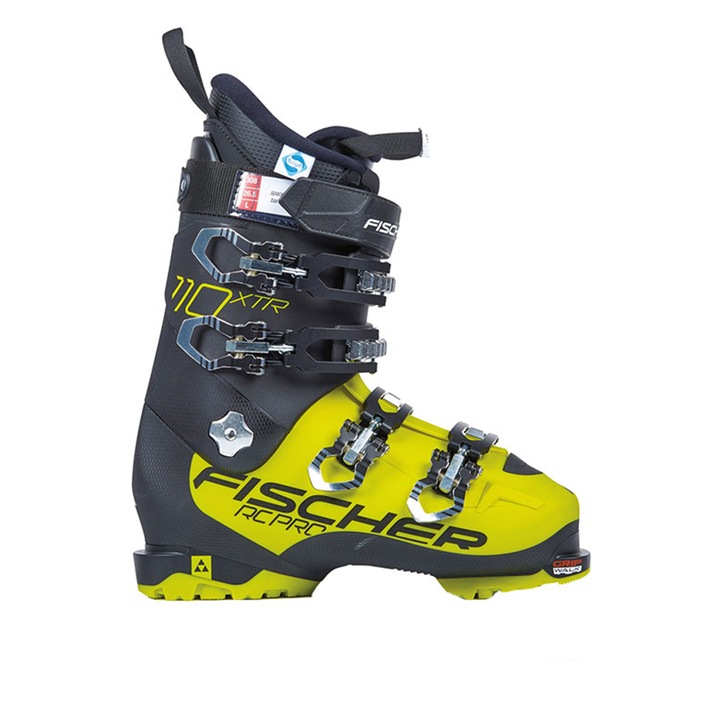 Síbakancs Fischer RC PRO 110 XTR WALK TS, 29.5