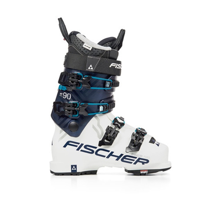 Clapari schi Fischer MY RANGER 90 WALK, 23.5