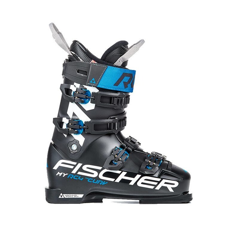 Clapari schi Fischer RC4 PODIUM GT 110 VACUUM FULL FIT, 26.5 - eMAG.ro