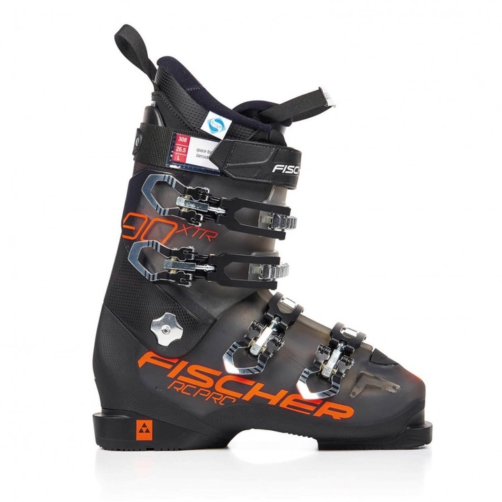Síbakancs Fischer RC PRO 90 XTR, 26.5