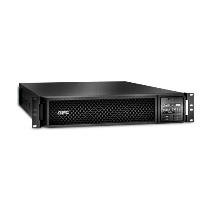 UPS Apc Smart-UPS SRT1000RMXLI, 1000VA