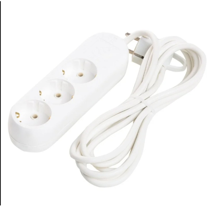 220V Classic Extension 3 Inputs 3m - С микрофон и диктофон Spy Wi-Fi ...