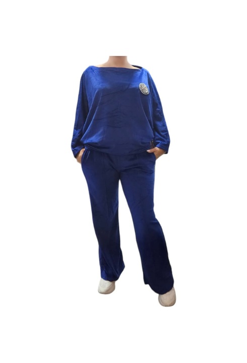 Noi barsony treningruha, kek - 65497, Kék