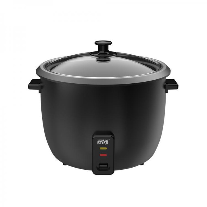 Fierbator de orez - 1000W/700W - 1.8L