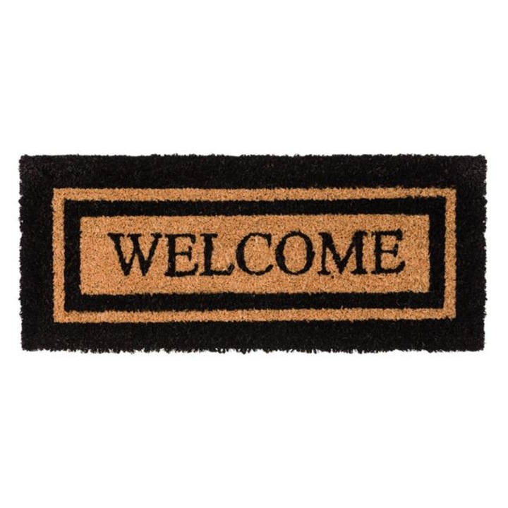 Welcome Step lábtörlő 60x25cm