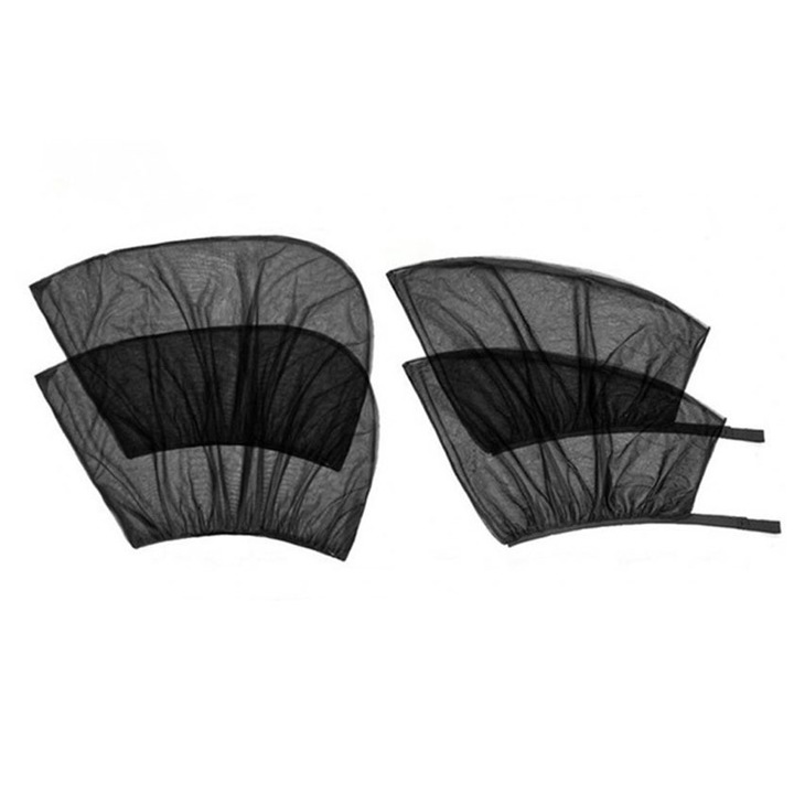 Univerzális Árnyékoló, Napellenző Autóba 4db