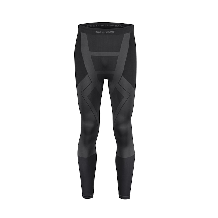 Corps Force Grim Pants, Fekete